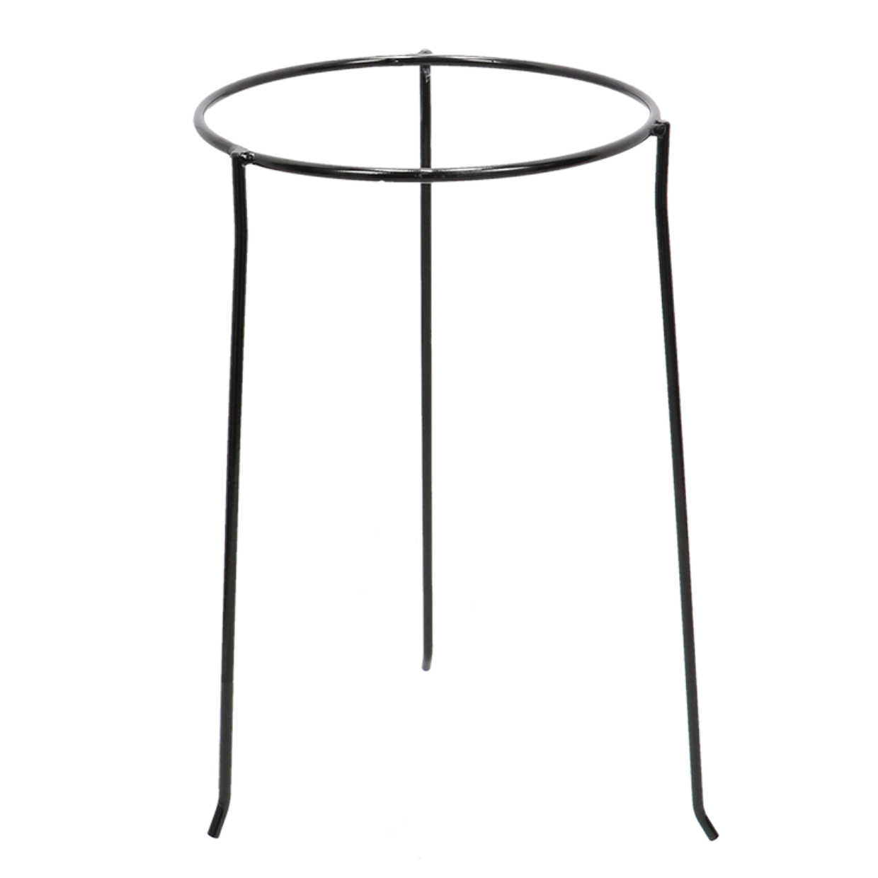 Image of Blumentopf Ständer Ø23cm – Ständer für Blumentöpfe – Kompakt & Stabil – Ideal für Wohnung, Balkon & Pflanzenarrangements-0