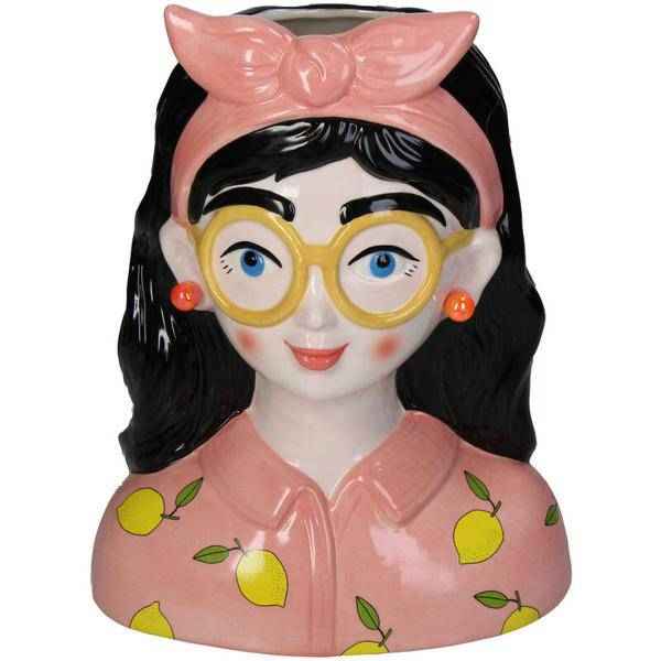 Image of Kerzenständer Deko ↕27cm – dekorativer Kerzenhalter, Tischdeko & Wohnaccessoire für Zuhause