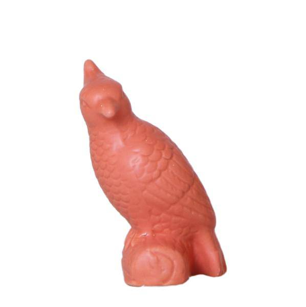 Image of Deko – Kakadu auf Stab Zimmerpflanze – pflegeleichte Grünpflanze für Wohnzimmer, Büro & helle Standorte kaufen-0
