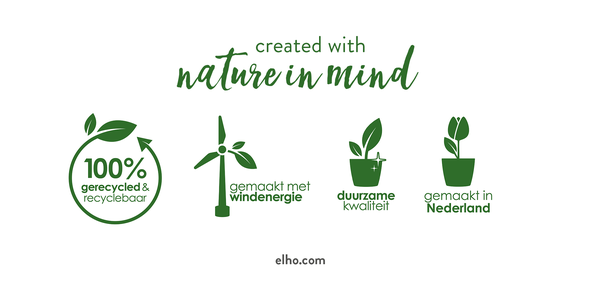 Image of Ocean Pflanztopf Atlantikblau – D14 x H13 – Blumentopf für Innen & Außen – Stilvolles Pflanzgefäß – Übertopf für Zimmerpflanzen, Balkon & Terrasse-4