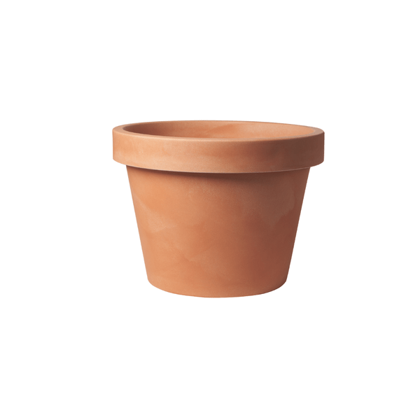 Image of Pflanztopf Lira Terra – D85cm x H76cm – Extra großer Blumentopf – Pflanzkübel für Garten, Terrasse & Eingangsbereich – Wetterfest & dekorativ-0