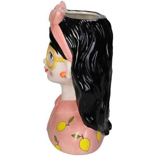 Image of Kerzenständer Deko ↕27cm – dekorativer Kerzenhalter, Tischdeko & Wohnaccessoire für Zuhause