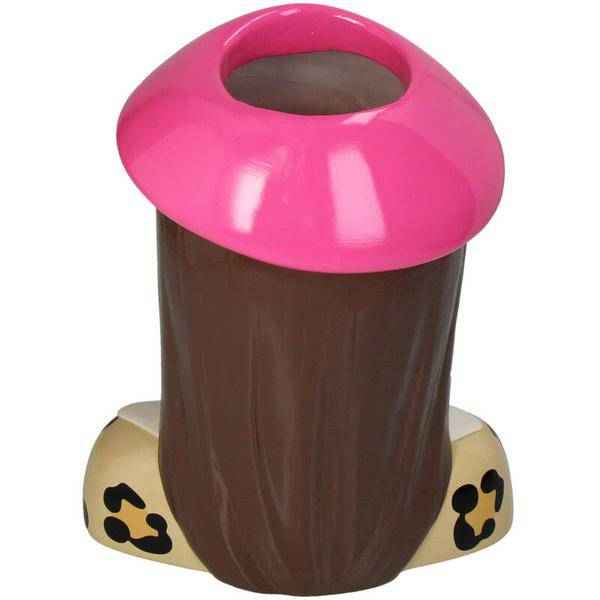 Image of Vase Fashion Lady 'Sommer' ↕29cm – hochwertiges Produkt für Pflanzen, Garten, Zuhause, Dekoration & moderne Einrichtung-2