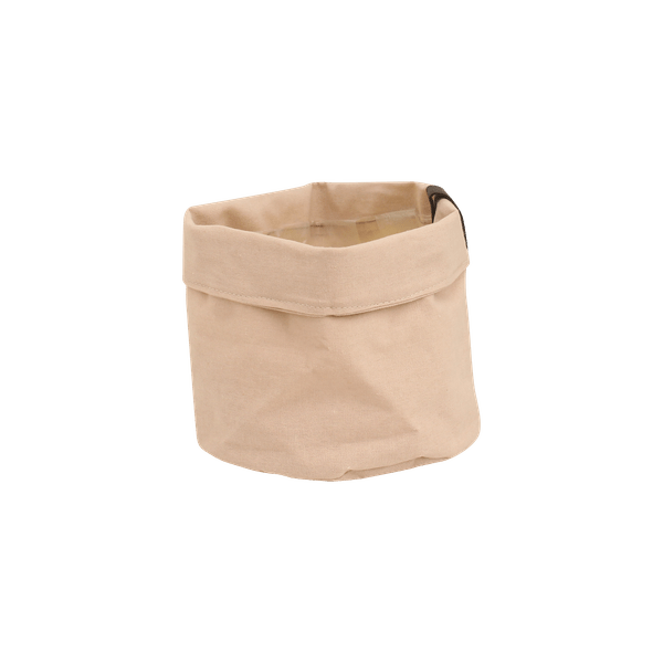 Image of Pflanzentasche Altrosa – D18 – Flexible Plantbag für Zimmerpflanzen & Garten – Atmungsaktiv & dekorativ – Modern & langlebig-0