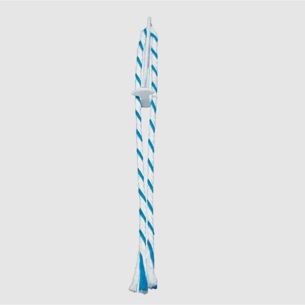 Image of Einlage mit Wasserreservoir für Orchideenschale – Bewässerungssystem für Orchideen – Jungle – Bouquet 3x9cm + 3x WaterWicks – Ø25cm-1