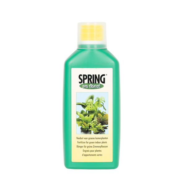 Image of Pflanzendünger für blühende Pflanzen – 500ml Flüssigdünger mit Stickstoff, Phosphor & Kalium – Nährstoffreiche Pflanzennahrung für grüne Zimmer-0