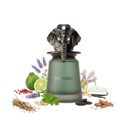 Image of French Avenue - Thunder - Eau De Parfum - Perfume Unisex-1