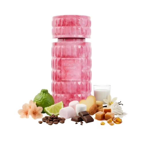 Image of Zimaya - Tiramisu S'mores - Eau De Parfum - Perfume Femenino-1