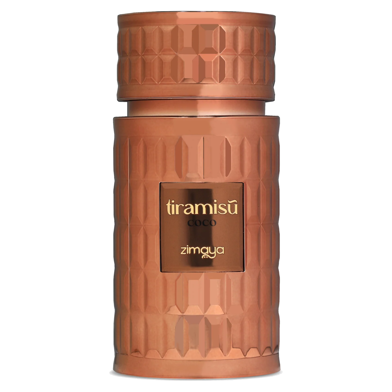 Image of Zimaya Tiramisu Coco Eau de Parfum-0