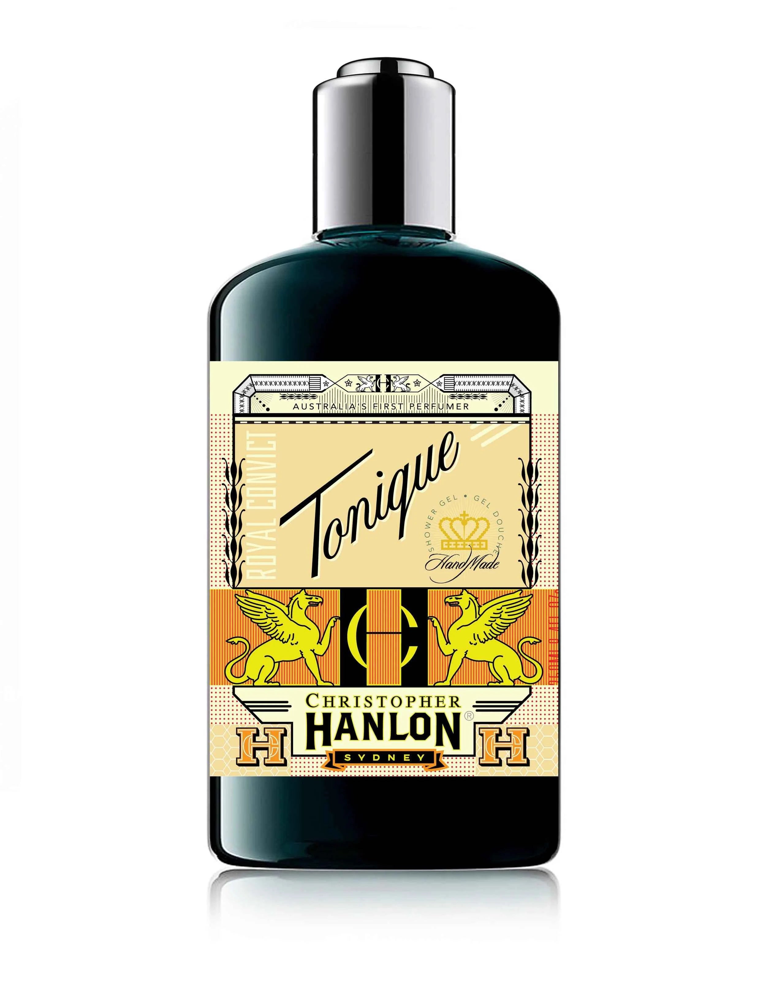 Image of TONIQUE 1875 – ROYAL CONVICT | INTENSE SHOWER GEL