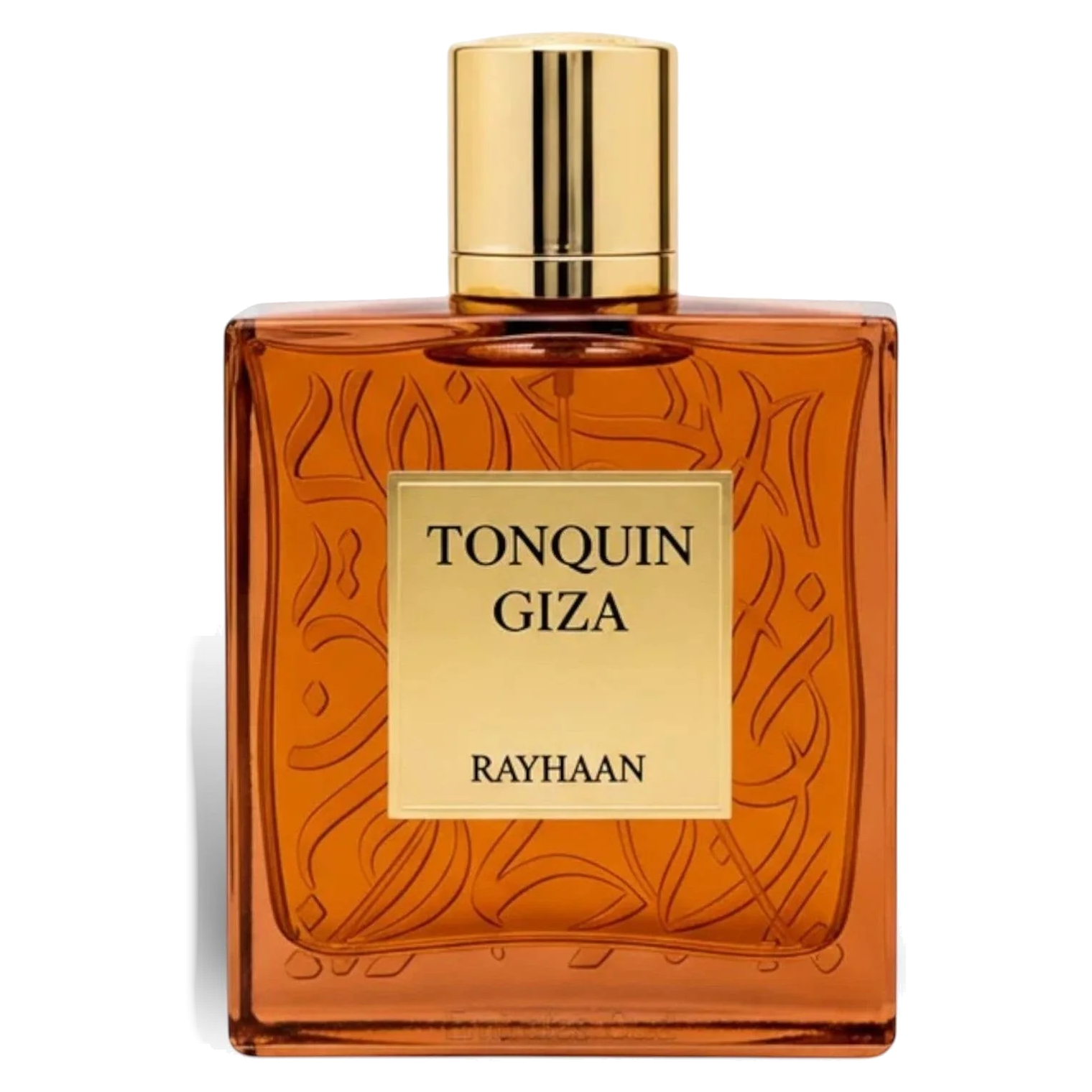 Image of Rayhaan Tonquin Giza Eau de Parfum-0