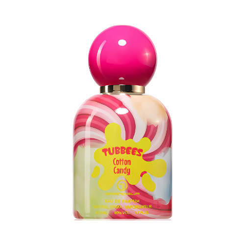 Image of Tubbees Sweet Addiction Set | Cofre de 4 Perfumes Gourmand Dulces y Adictivos-3