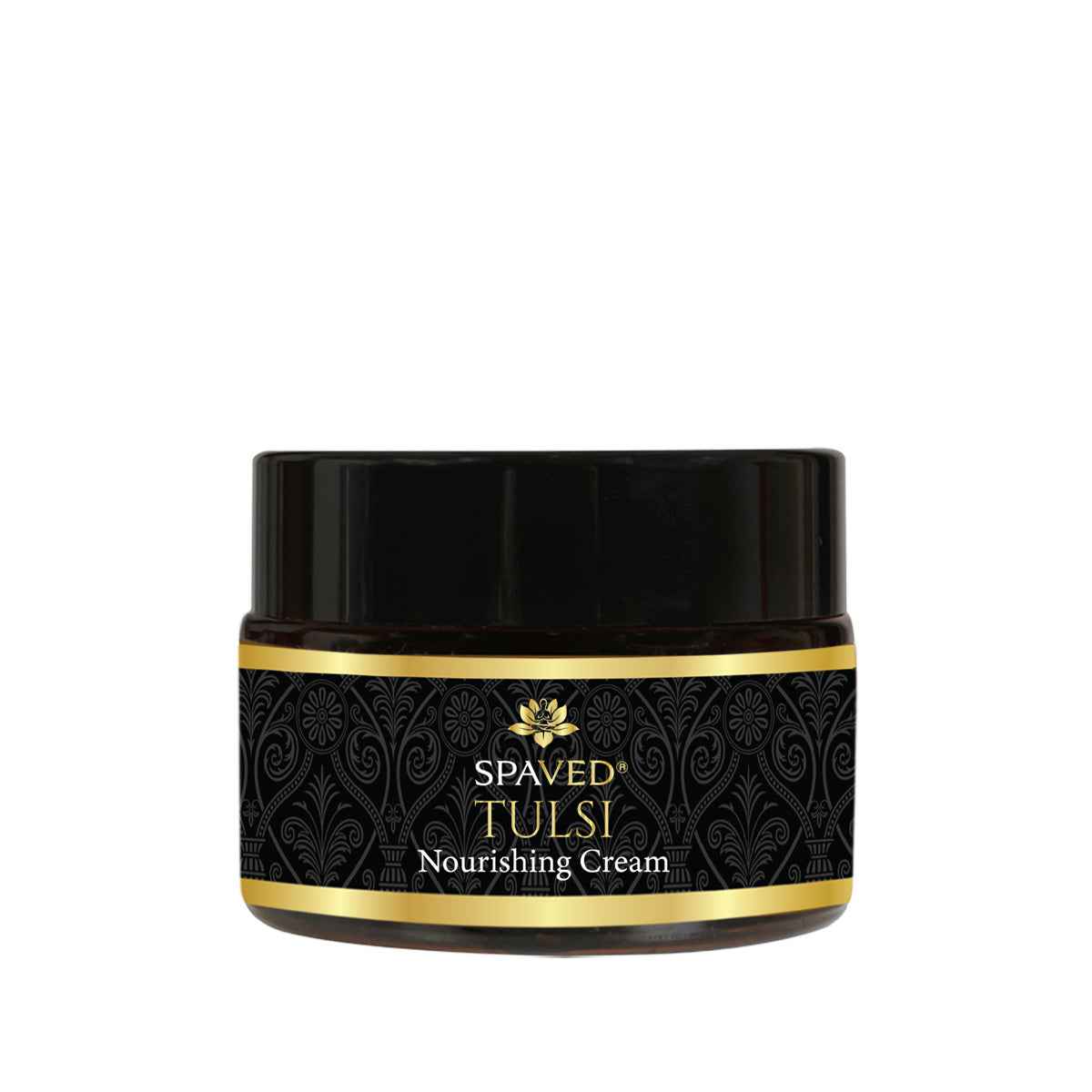 Image of Tulsi & Chamomile - Timeless Radiance Anti-Aging Duo