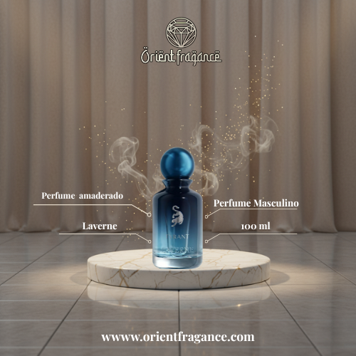 Image of Laverne - Tyrant - Eau D e Parfum - Perfume Masculino-2