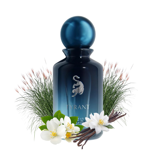 Image of Laverne - Tyrant - Eau D e Parfum - Perfume Masculino-1
