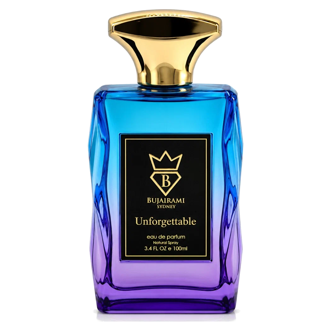 Image of Bujairami Unforgettable Eau de Parfum-0