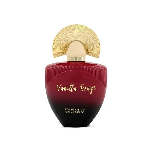 Image of Maison Asrar - Vainilla Rouge - Eau de Parfum - Perfume Femenino-0