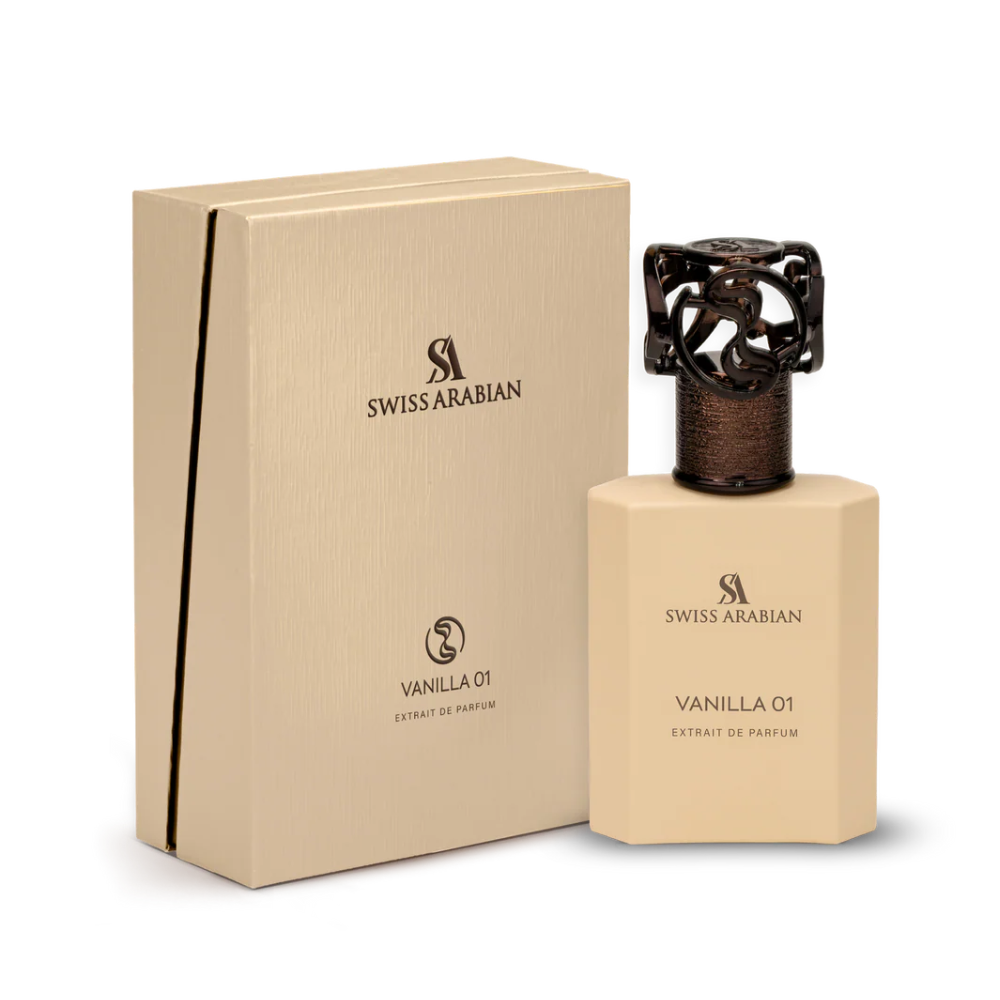 Image of Vanilla 01- | Distribuidores Oficiales de Swiss Arabian en España-4