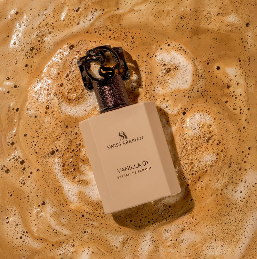 Image of Vanilla 01- | Distribuidores Oficiales de Swiss Arabian en España-3