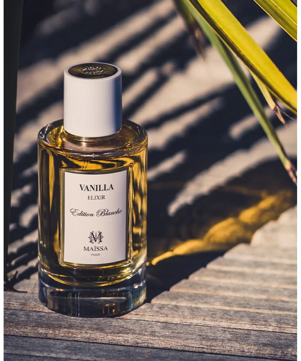 Image of Vanilla 100ml Eau de Parfum-4