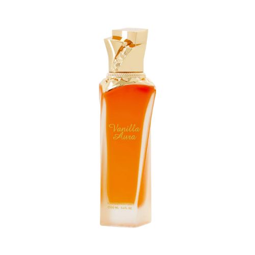 Image of Maison Asrar - Vanilla Aura - Eau De Parfum - Perfume Femenino-0
