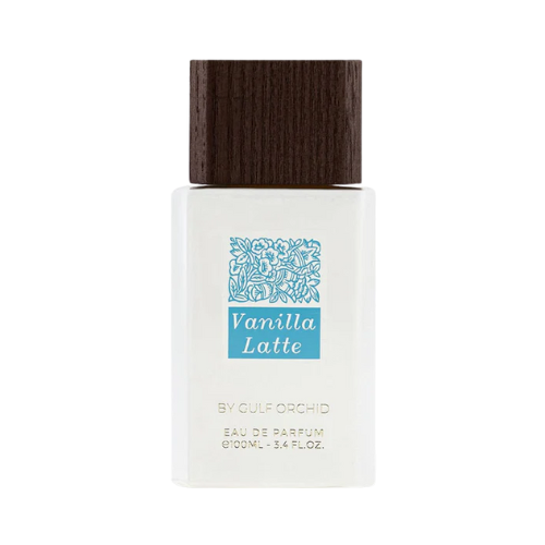Image of Gulf Orchid - Vanilla Latte - Eau De Parfum - Perfume Femenino-0