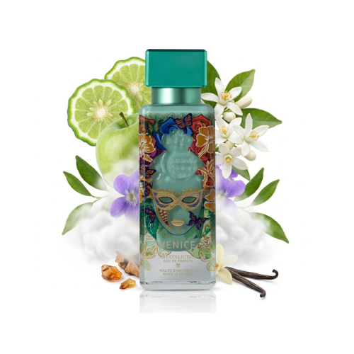 Image of Al Jazeera - Venice - Eau De Parfum - Perfume Unisex-1