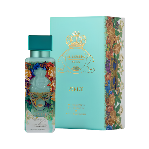 Image of Al Jazeera - Venice - Eau De Parfum - Perfume Unisex-2