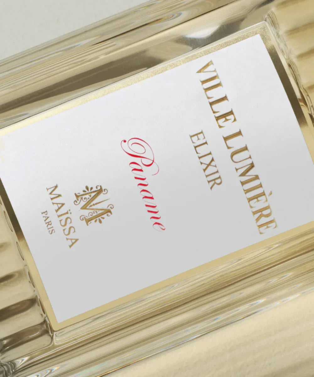 Image of Ville Lumière 100ml Eau de Parfum-4