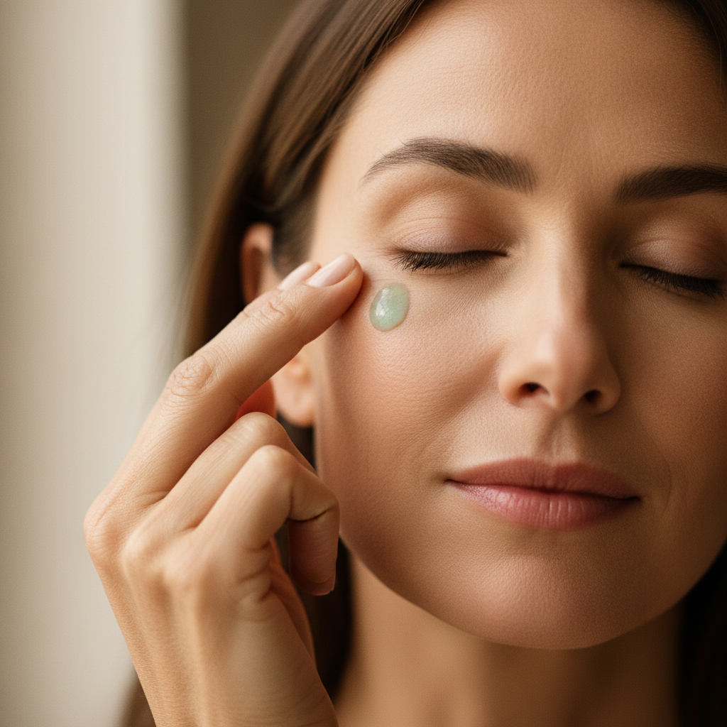 Image of Eye Serum-2