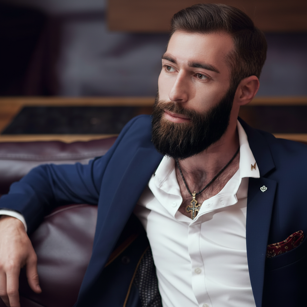 Image of Beard Oil-1