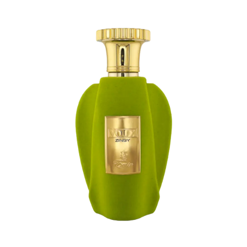 Image of Paris Corner - Voux zingy - Eau De Parfum - Perfume Unisex-0