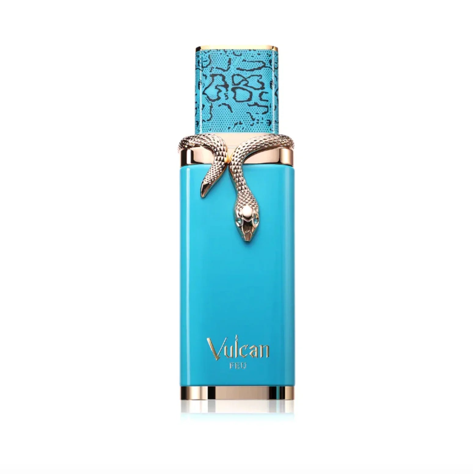 Image of French Avenue Vulcan Feu Eau de Parfum-2