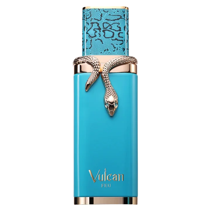 Image of French Avenue Vulcan Feu Eau de Parfum-0