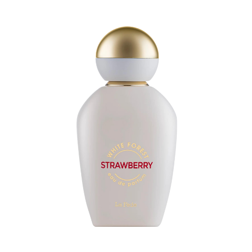 Image of La Fede - White Forest Strawberry - Eau De Parfum - Perfume Femenino-0