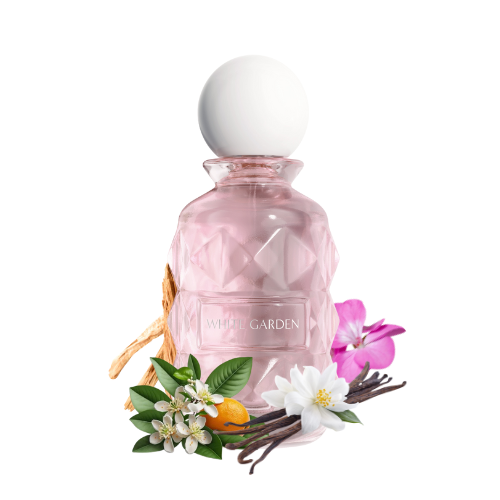 Image of Laverne - White Garden - Eau De Parfum - Perfume Femenino-1