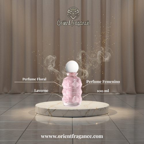 Image of Laverne - White Garden - Eau De Parfum - Perfume Femenino-2