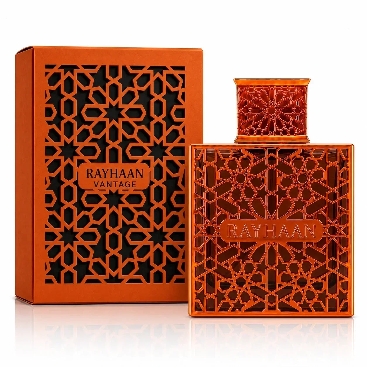 Image of Rayhaan Vantage Eau de Parfum-2