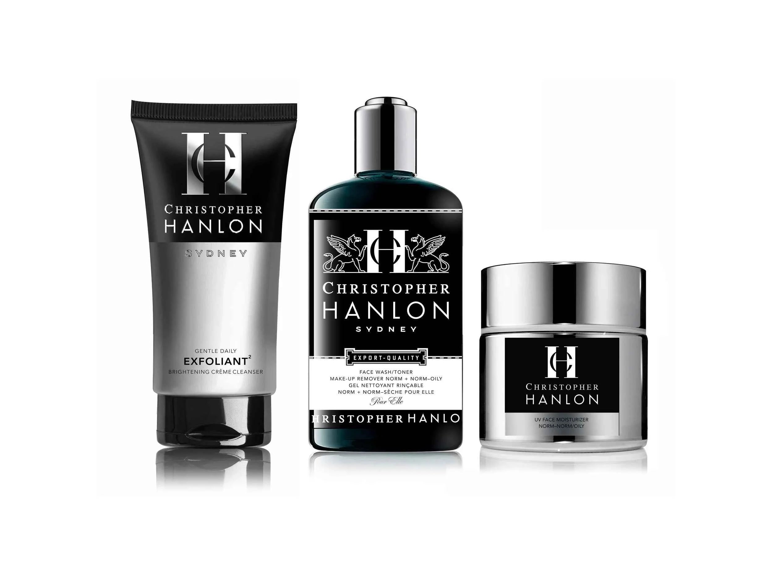 Image of 3 Step SKINCARE DEAL | Normal + Norm–Oily