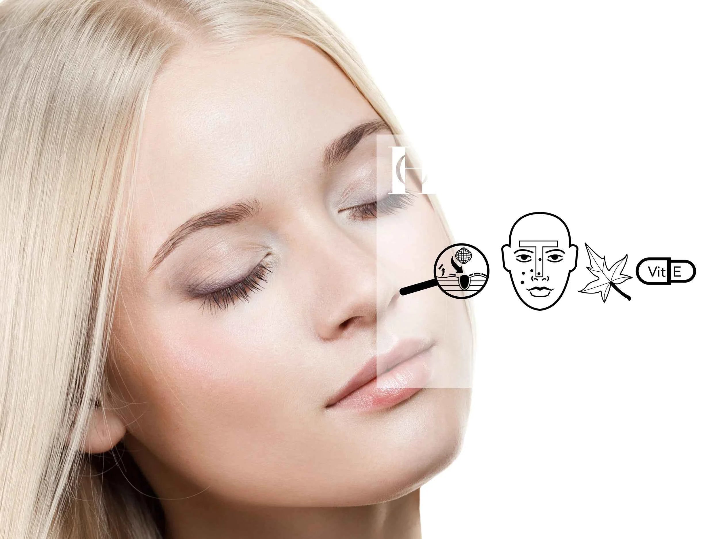 Image of Step 1 | MICRO EXFOLIANT GENTLE CRYSTAL FORMULA