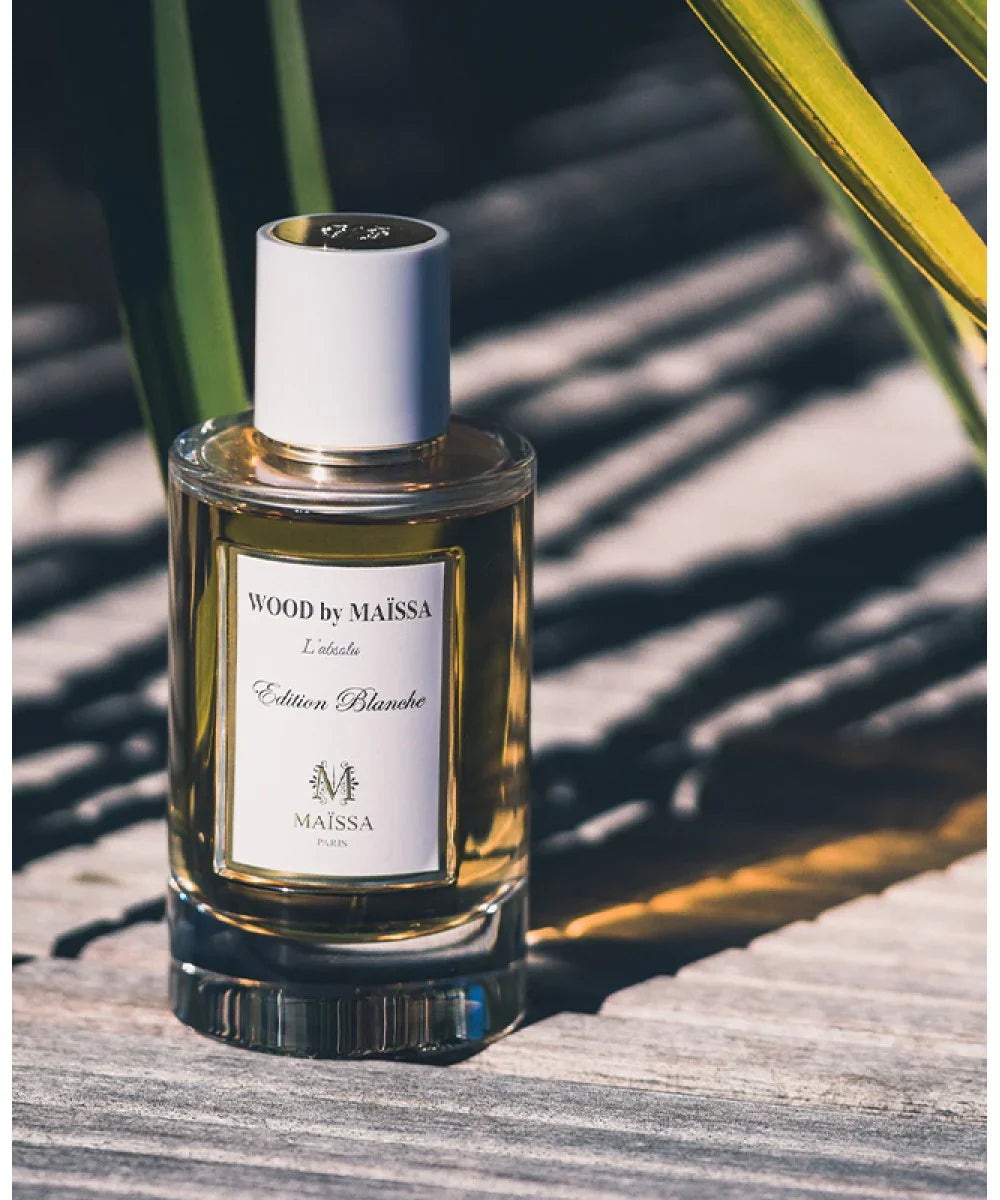 Image of Wood Santal 100ml Eau de Parfum-4
