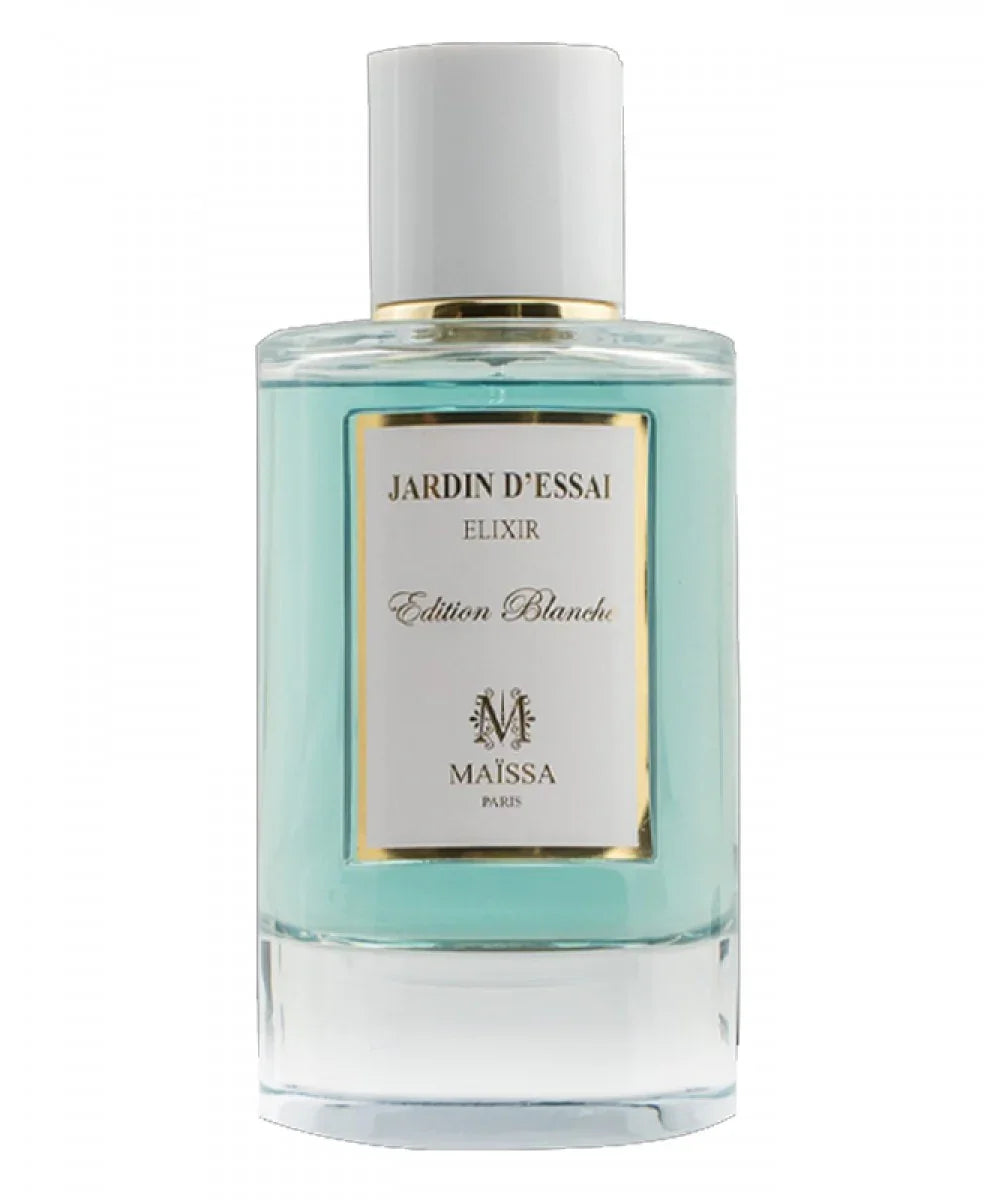 Image of Jardin d'Essai 100ml Eau de Parfum-0