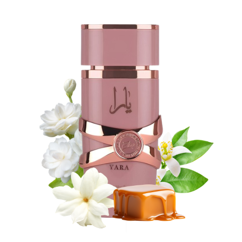 Image of Yara Elixir Lattafa Perfume Árabe Femenino-1