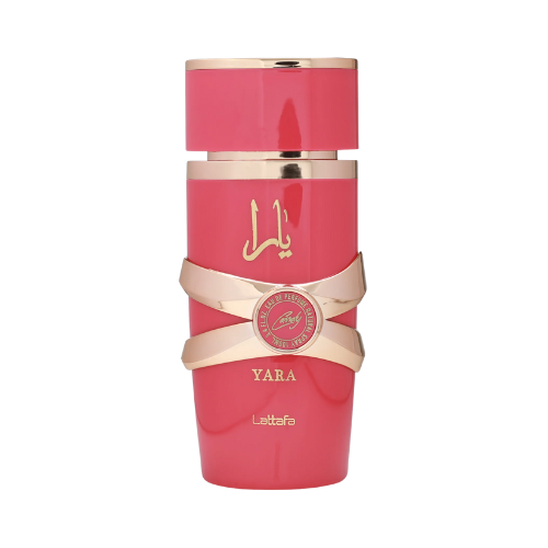 Image of Yara Candy Lattafa Aceite Concentrado-0