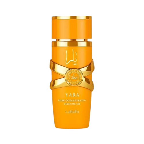 Image of Yara Tous Lattafa Aceite Concentrado-0