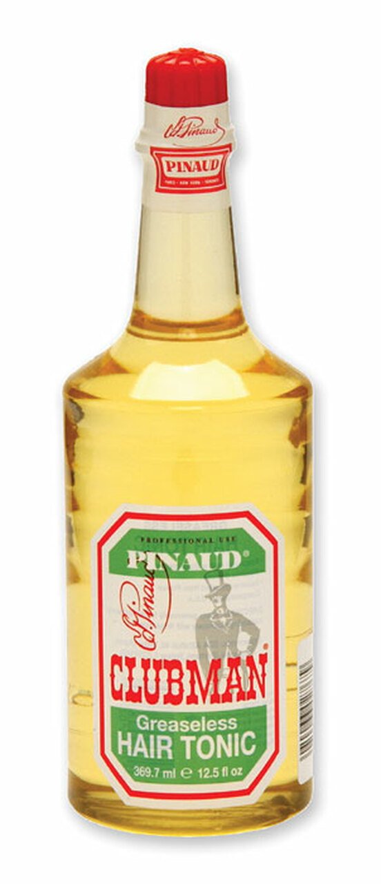 Image of Clubman Hair Tonic, 12.5 oz-0