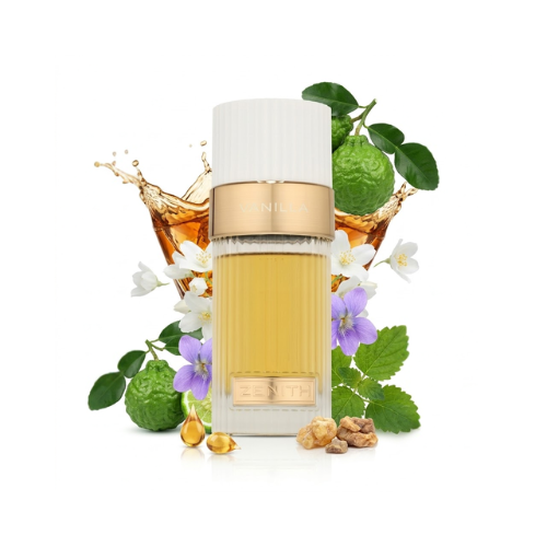 Image of French Avenue - Zenith Vanilla - Eau De Parfum - Perfume Unisex-1