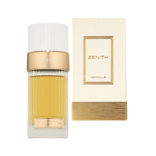 Image of French Avenue - Zenith Vanilla - Eau De Parfum - Perfume Unisex-2