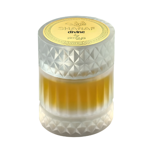 Image of Zimaya - Sharaf Divine - Extrait De Parfum - Perfume Unisex-0